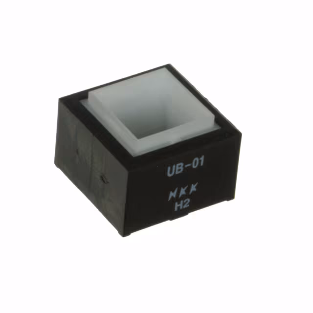 UB01KW036G NKK Switches  Indicatori del pannello Spie luminose